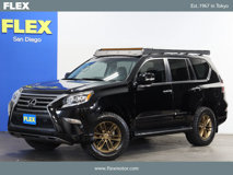 Used 2016 Lexus GX 460 Luxury