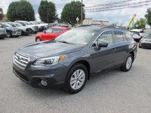 Used 2016 Subaru Outback 2.5i Premium