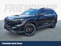 New 2025 Honda CR-V Sport-L