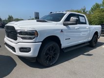 New 2024 RAM 2500 Laramie w/ Night Edition