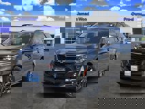 Certified 2023 Chevrolet Equinox RS w/ RS Leather Package