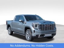 New 2025 GMC Sierra 1500 Denali