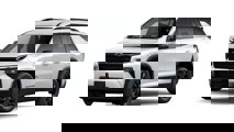 New 2026 Chevrolet Traverse LT w/ Midnight/Sport Edition
