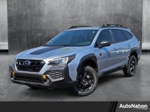New 2025 Subaru Outback Wilderness