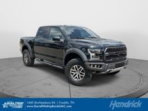 Used 2017 Ford F150 Raptor w/ Equipment Group 802A Luxury
