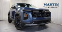 New 2026 Chevrolet Equinox LT w/ Convenience Package II