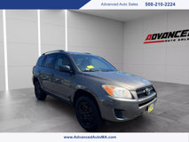 Used 2011 Toyota RAV4 4WD