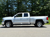 Used 2017 Chevrolet Silverado 1500 LT w/ All Star Edition