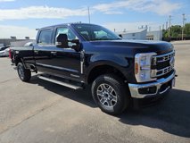 New 2025 Ford F350 XLT
