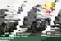 Used 2022 Hyundai Tucson XRT
