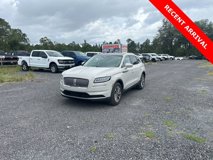 Used 2021 Lincoln Nautilus Reserve