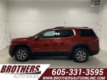 Used 2023 GMC Acadia SLT