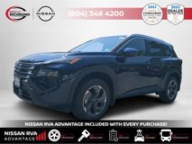New 2025 Nissan Rogue SV w/ SV Premium Package