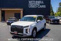 Used 2023 Hyundai Palisade SEL