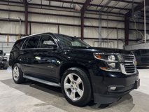 Used 2015 Chevrolet Tahoe LTZ