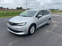 Used 2023 Chrysler Voyager LX