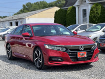 Used 2019 Honda Accord Sport