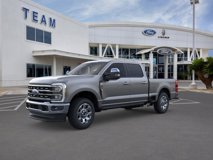 New 2025 Ford F250 Lariat w/ Lariat Ultimate Package