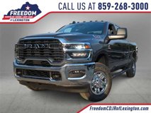 New 2025 RAM 2500 Tradesman