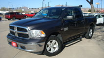 Used 2019 RAM 1500 Tradesman w/ Popular Equipment Group