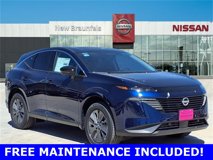 New 2025 Nissan Murano SL