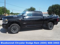New 2025 RAM 2500 Limited