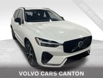 New 2025 Volvo XC60 B5 Plus w/ Climate Package