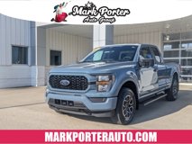Used 2023 Ford F150 XL w/ STX Appearance Package