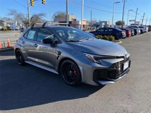 New 2025 Toyota Corolla GR