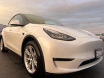Used 2021 Tesla Model Y Long Range