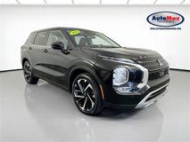 Used 2022 Mitsubishi Outlander SE