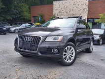 Used 2015 Audi Q5 2.0T Premium Plus