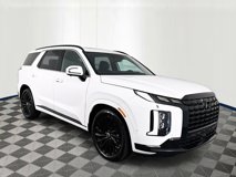 New 2025 Hyundai Palisade Calligraphy
