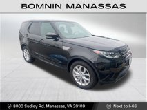 Used 2019 Land Rover Discovery SE