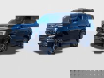 New 2025 Nissan Armada Platinum