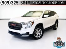 Used 2024 GMC Terrain SLE