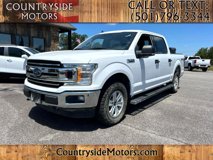 Used 2019 Ford F150 XLT w/ Equipment Group 301A Mid
