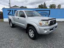 Used 2005 Toyota Tacoma PreRunner