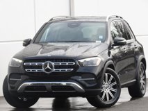 New 2025 Mercedes-Benz GLE 350 4MATIC