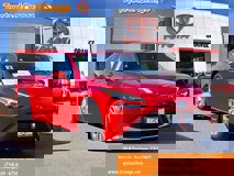 Certified 2021 Toyota Mirai XLE w/ Advanced Technology Package