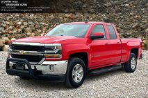 Used 2016 Chevrolet Silverado 1500 LT w/ All Star Edition