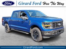 New 2025 Ford F150 STX