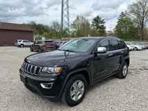 Used 2017 Jeep Grand Cherokee Laredo w/ Quick Order Package 23E