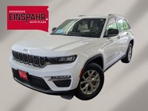 Used 2023 Jeep Grand Cherokee Limited