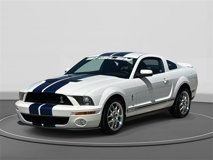 Used 2007 Ford Mustang Shelby GT500
