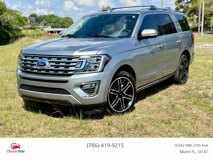 Used 2020 Ford Expedition Limited w/ Special Edition Package