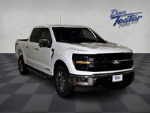 New 2024 Ford F150 XLT w/ Equipment Group 302A MID