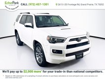 Used 2024 Toyota 4Runner TRD Sport