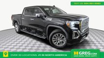 Used 2021 GMC Sierra 1500 Denali