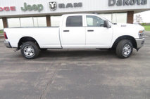New 2025 RAM 3500 Tradesman